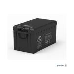LiFePO4 aкумулятор Ritar LFP12.8V200AH-G3 (BT)