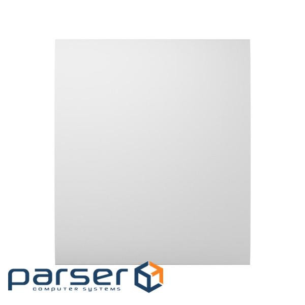 Центральна кнопка для одноклавішного або прохідного в (Ajax CenterButton (1-gang/2-way) [55] white)