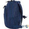 Рюкзак для ноутбука Bagland 15" City 32L Blue (0018070) (176319)
