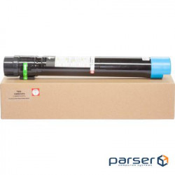 Картридж BASF для Xerox Phaser 7800 Cyan (KT-XP7800C)