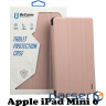Чохол до планшета BeCover Apple iPad Mini 6 Rose Gold (707526)