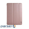 Чохол до планшета BeCover Apple iPad Mini 6 Rose Gold (707526)