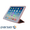 Чохол до планшета BeCover Apple iPad Mini 6 Rose Gold (707526)