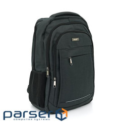 Рюкзак Must, Black (YT-Must)