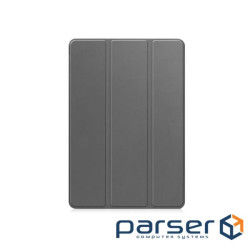 Чохол до планшета BeCover Flexible TPU Mate Samsung Galaxy Tab A11 Plus SM-X236B 11.0" Grey (713954)