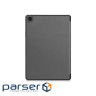 Чохол до планшета BeCover Flexible TPU Mate Samsung Galaxy Tab A11 Plus SM-X236B 11.0" Grey (713954)