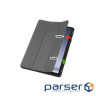 Чохол до планшета BeCover Flexible TPU Mate Samsung Galaxy Tab A11 Plus SM-X236B 11.0" Grey (713954)