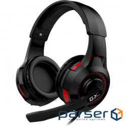 Headphones for gaming GENIUS HS-G600V (31710015400)