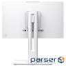 моноблок 23.8FMI/C7-240H/32/1TB SSD/Intel HD/DOS/W KM/White ASUS P440VAK-WPC2960 (90PT03X7-M0AZZ0)