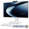 моноблок 23.8FMI/C7-240H/32/1TB SSD/Intel HD/DOS/W KM/White ASUS P440VAK-WPC2960 (90PT03X7-M0AZZ0)