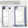 Чохол до планшета BeCover Soft Edge TPU Samsung Galaxy Tab A11 SM-X133/X135 8.7" Purple (715564)