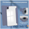 Чохол до планшета BeCover Soft Edge TPU Samsung Galaxy Tab A11 SM-X133/X135 8.7" Purple (715564)