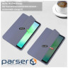 Чохол до планшета BeCover Soft Edge TPU Samsung Galaxy Tab A11 SM-X133/X135 8.7" Purple (715564)