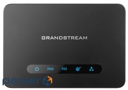 VoIP-шлюз Grandstream HT813