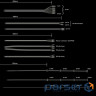 Блок живлення Be quiet! 850W POWER ZONE 2 (BP007EU)