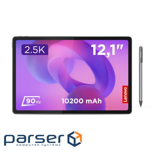 планшет Lenovo Idea Tab Plus WiFi 12.1 IPS/MTK D 6 400/8/256/Pen/Cloud Grey LENOVO TB36 (ZAG70268UA)