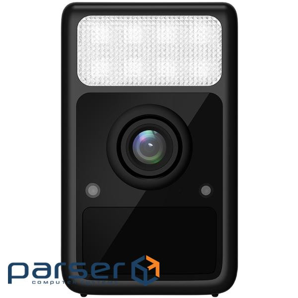 IP відеокамера SJCAM S1, JPG, 4M, 2.4GHz, LED + infrared, MP4 (S1 home camera)
