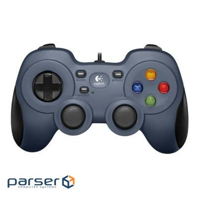 Геймпад LOGITECH Gamepad F310 (940-000135)