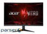 Монітор Acer 23.8" QG241YP6bmipx HDMI, DP, MM, IPS, 144Hz, 1ms, FreeSync (UM.QQ1EE.601)