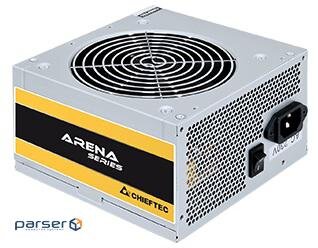 Блок живлення Chieftec 450W (GPA-450S8)