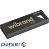 Флешка WIBRAND Stingray 8GB USB2.0 Gray (WI2.0/ST8U5G)