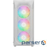 Корпус GAMDIAS Aura GC1 Elite ARGB White (4711514500608)