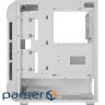 Корпус GAMDIAS Aura GC1 Elite ARGB White (4711514500608)