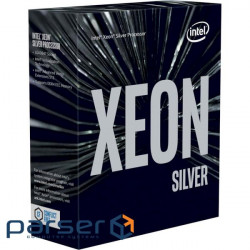 Процесор Intel Xeon Silver 4208 (BX806954208)