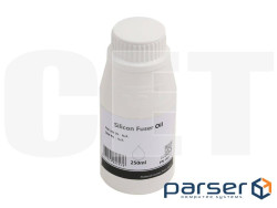 Мастило для термоплівок, фьюзерне, 250 мл, CET, для Kyocera / Ricoh (CLS0372) Kyocera / Ricoh (CLS0372)