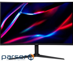 Монiтор TFT ACER 31.5" Nitro XV320QKV4bmiiprx (UM.JX0EE.402) 4K IPS 320Hz(DFR) 2*HDMI DP Pivot MM
