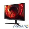 Монiтор TFT ACER 31.5" Nitro XV320QKV4bmiiprx (UM.JX0EE.402) 4K IPS 320Hz(DFR) 2*HDMI DP Pivot MM