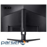 Монiтор TFT ACER 31.5" Nitro XV320QKV4bmiiprx (UM.JX0EE.402) 4K IPS 320Hz(DFR) 2*HDMI DP Pivot MM