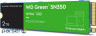 SSD WD Green SN350 2TB M.2 NVMe (WDS200T3G0C)