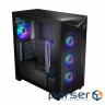 Корпус MSI MPG Gungnir 300R Airflow Black