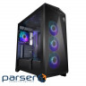 Корпус MSI MPG Gungnir 300R Airflow Black