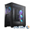 Корпус MSI MPG Gungnir 300R Airflow Black