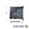 Корпус GAMEMAX Vista COC AW White