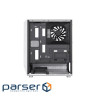 Корпус GAMEMAX Vista COC AW White