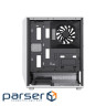 Корпус GAMEMAX Vista COC AW White