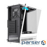 Корпус GAMEMAX Vista COC AW White