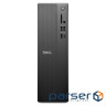 Комп'ютер персональний DELL Slim SFF (D18S), Intel i5-14400, 8GB, F512G (ECS1250 RPLS-R 003 UBU)