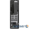 Комп'ютер персональний DELL Slim SFF (D18S), Intel i5-14400, 8GB, F512G (ECS1250 RPLS-R 003 UBU)