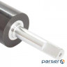 Вал гумовий HP LJ 2400/2420/LBP-3460 аналог RC1-3969-000 BASF (BASF-RC1-3969-000)