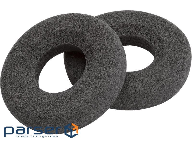 Амбушюри Poly Blackwire до C310/320 гарнітур, 2 шт. (85S15AA)