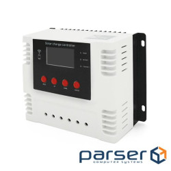 ШИМ-контролер заряду DEMUDA KDY-50A 50A 12 / 24V / 48V