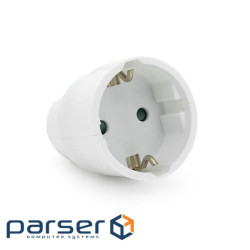 Штепсельне гніздо із заземленням SQ-TA-22, 16A 250V, Q200 SQ-TA-22, 16A 250V, Q200