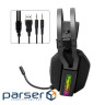 Навушники ColorWay Hyperblast RGB Black (CW-HPG05BK)