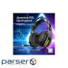 Навушники ColorWay Hyperblast RGB Black (CW-HPG05BK)