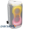 Акустика портативная PartyBox 330 White (JBLPB330WHTEP)