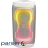 Акустика портативная PartyBox 330 White (JBLPB330WHTEP)